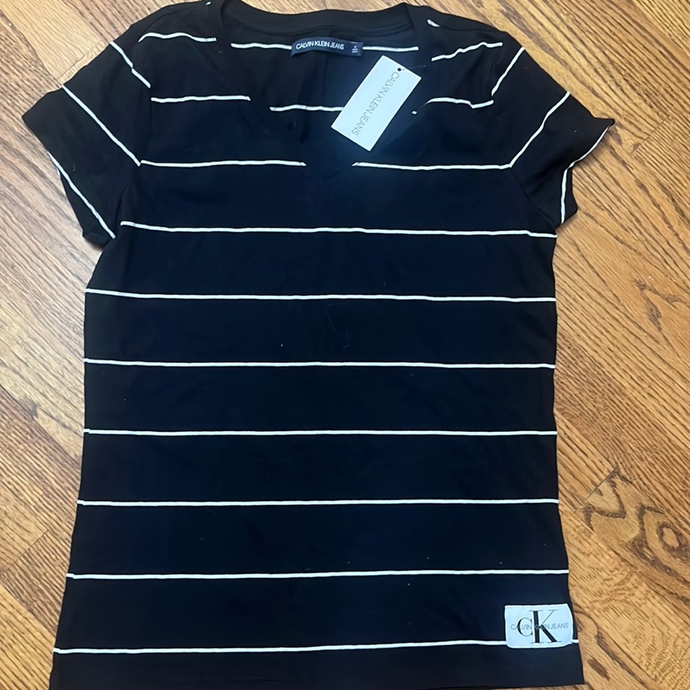 Calvin Klein Jeans shirt